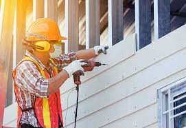 Best Vinyl Siding Installation  in Nth Plains, OR