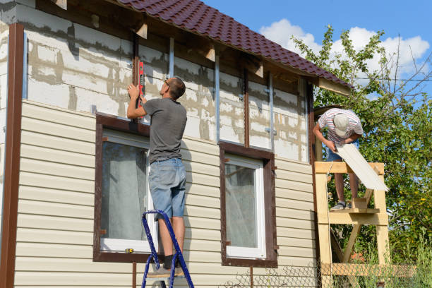 Best Engineered Wood Siding  in Nth Plains, OR