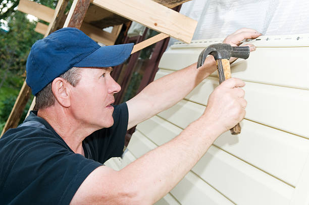 Best Wood Siding Installation  in Nth Plains, OR
