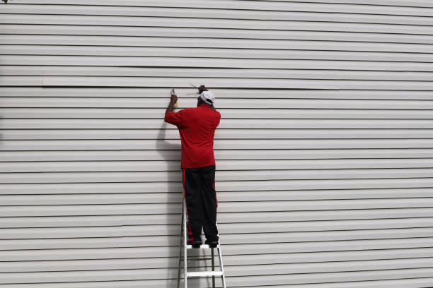 Best Insulated Siding Installation  in Nth Plains, OR