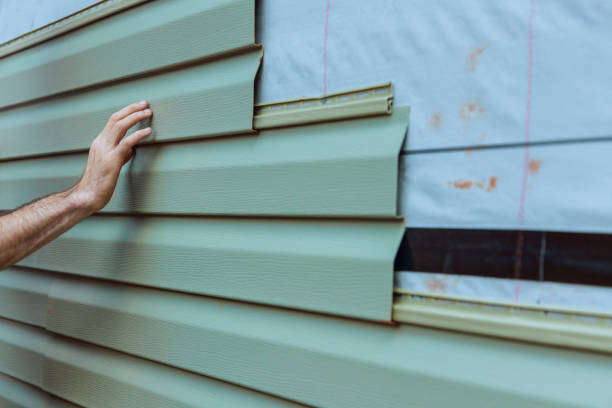 North Plains, OR Siding Company